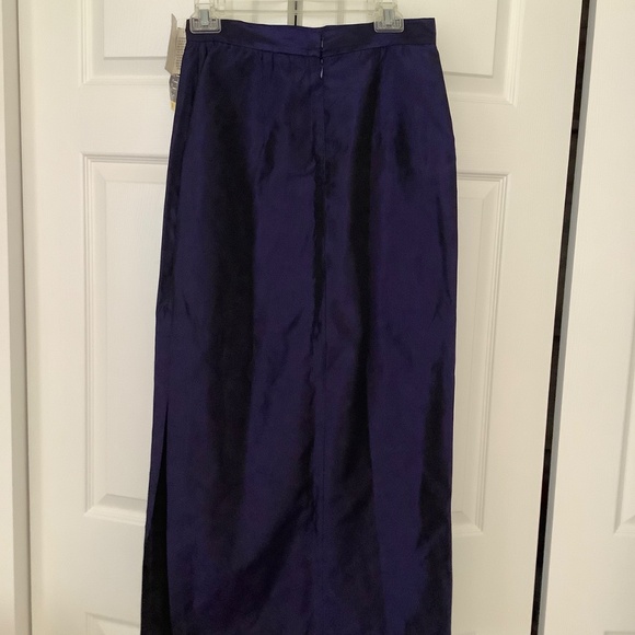 Ankle length skirt - Picture 6 of 6